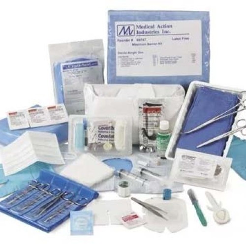 Medical Consumables and Hospital Supplies